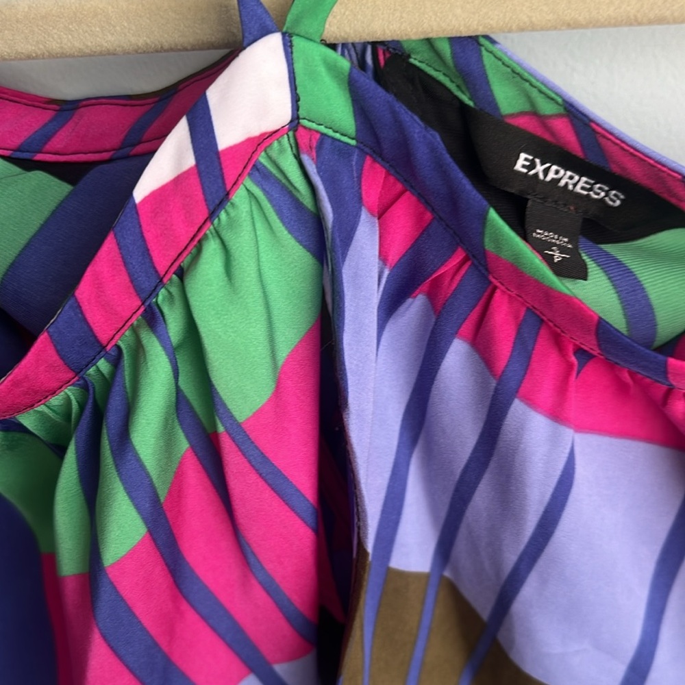 Express blouse - Picture 2 of 4